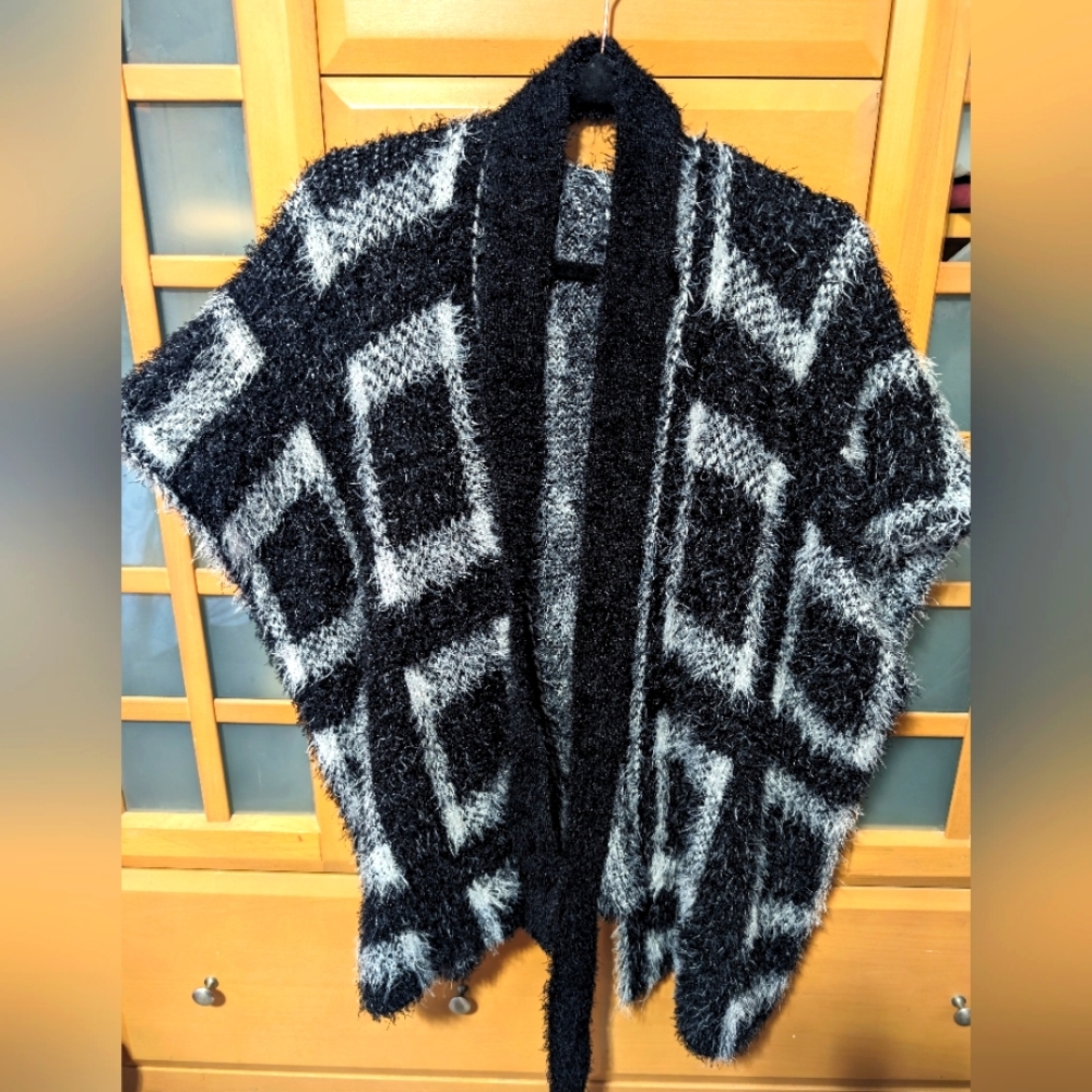 Venus wrap